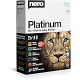 Nero Platinum 2019