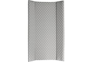 Plastimyr - Cambiador Flexible Bebe - Cambiador Bebe Impermeable - 81 x 50 x 9 cm