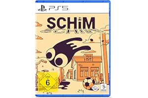IAM8BIT SCHiM - PS5