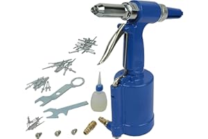 Mannesmann M 1595 Chiodatrice ad aria compressa