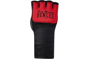BENLEE Rocky Marciano Neoprenbandage Gelglo Veste Mixte