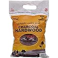 CAMPWORLD HARDWOOD BBQ CHARCOAL 1 KG