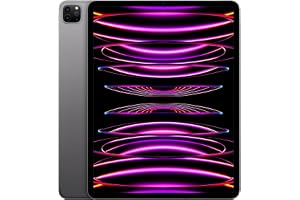 Apple 12.9-inch iPad Pro Wi-Fi + Cellular - 6th Generation - Tablet - 256 GB - 1