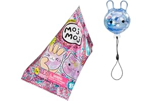 Moj Moj Die Original Bubbles Serie 1 - Sammelfigur, Sensorisches Spielzeug, Geschenk für den Osterkorb, Partygeschenke für Kinder ab 5 Jahren