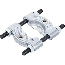 Émerillons Kahara Easy Lock Plus Taille 1 - Lot De 5 - Roulement à Billes 11kg