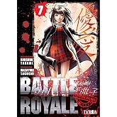 Battle Royale Edici&oacute;n Deluxe 7