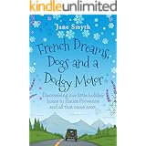 French Dreams, Dogs and a Dodgy Motor: Discovering our little home in Haute Provence and all that came next.