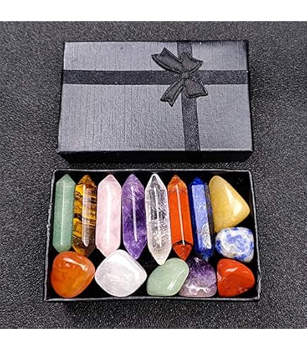 Natural Tiger Eye Crystal Healing Reiki Stone Beads At USD 5 / Piece In - Foto 5