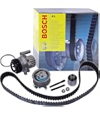 FEBI BILSTEIN 11056 Kit cinghia di distribuzione N° denti: 122
