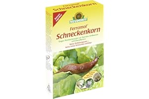 NEUDORFF BALDUR-GARTEN GMBH FERRAMOL W. NEUDORFF GMBH KG UNBRANDED MÜLLERS GRÜNER GARTEN SHOP Ferramol® Schneckenkorn, 1 kg für 200 qm, 1 Stück