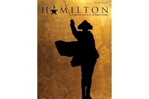 Hamilton Easy Piano Selections
