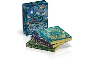 Children's Anthologies Collection: 3-Book Box Set for Kids Ages 6-8, Featuring 300+ Animal, Dinosaur, and Space Topics