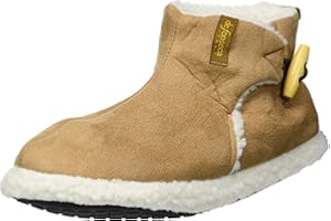 de fonseca Trento M215, Pantofole a Collo Alto Uomo