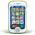 Clementoni Smartphone Touch & Play Giocattolo, Multicolore, 14969