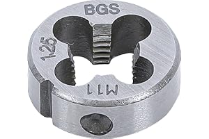 BGS 1900-M11X1.25-S