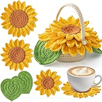 Weldomcor Haakset voor Beginners Volwassenen 6-delige Beginners Haakset Compleet Haakplant Breien met Garen, Stap-voor-stap Instructies en Video Tutorials, Cadeau voor Verjaardagen (Groen