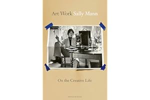 Art Work: On the Creative Life