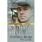 Nothing More To Lose (Hidden Cove Firefighters series Book 3) (English Edition)