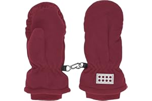 LEGO Mädchen Wear Fäustling Fleecehandschuh Winter-Handschuhe