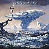 Tiktaalika (Ltd. CD Edition)