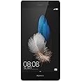 Huawei P8 Lite Smartphone, Display 5" IPS, Processore Octa-Core 1.5 GHz, Memoria Interna da 16 GB, 2 GB RAM, Fotocamera 13 MP