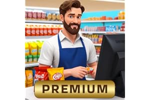 My Superstore Simulator 3D