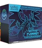 Collection Illustration Victini Pokémon – Coffret Cartes Holographiques + Boosters (Unima)
