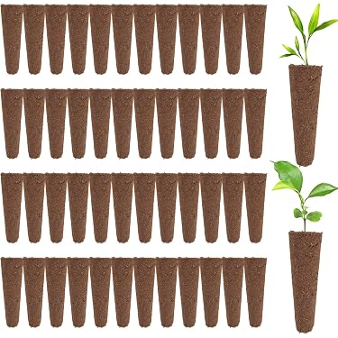 Lansls 20 Pezzi Orto Indoor, Idroponica, Idroponica Verticale, Semenzaio Germinazione, Serra Idroponica da Casa, Kit Idroponica, Kit Coltivazione Idroponica, per Sistemi di Coltivazione Idroponici Lansls 20 Pezzi Orto Indoor, Idroponica, Idroponica Verticale, Semenzaio Germinazione, Serra Idroponica da Casa, Kit Idroponica, Kit Coltivazione Idroponica, per Sistemi di Coltivazione Idroponici