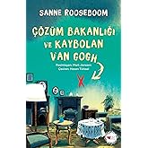 &Ccedil;&ouml;z&uuml;m Bakanlığı ve Kaybolan Van Gogh