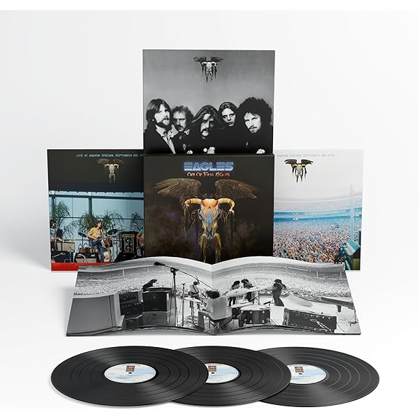Complete Studio Albums & Rarities: Amazon.pl: Płyty CD i winylowe