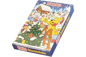 Haribo Advent Calendar 300 g