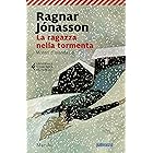 La ragazza nella tormenta (Misteri d'Islanda Vol. 6)
