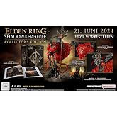 Elden Ring Shadow of the Erdtree Collector's Edition Golden Joystick Nominee