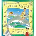The Orchard Book of First Greek Myths (Orchard Myths S) Amazon.co.uk