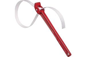 Titan 21316 klucz do paska 18"