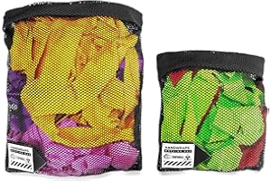 Sanabul Handwrap Zippered Washing Bag (Available in 2 Sizes)