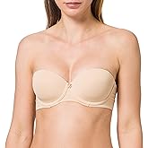Lingerie Féminine : Soutien-gorge Push-up Noir Idrisa - ROZA Lingerie