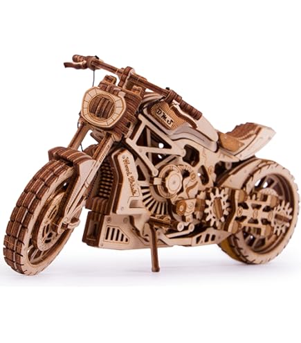 UGEARS