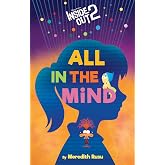 Disney/Pixar Inside Out 2: All in the Mind