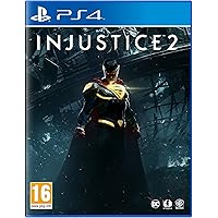 Injustice 2 (PS4)