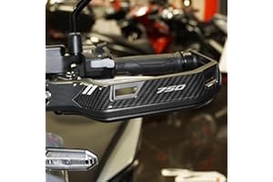 labelbike - Adesivi 3D Moto Scooter Paramani Protezione e Decorazione in Resina compatibile con HONDA X-ADV 2021-2025