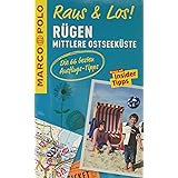 Marco Polo Raus Los Ostfriesland Und Inseln Das Package Fur Unterwegs Der Erlebnisfuhrer Mit Grosser Erlebniskarte Amazon De Bucher