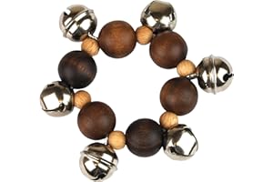 VOGGENREITER Musik für kleine haute 1044 pieds clochette version/foncé-bandes