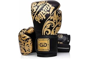 Fairtex Guanti da boxe BGVG2 Glory