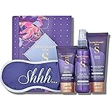 Sanctuary Spa Beauty Sleep Journal, Vegan, Gift For Women, Gift for Her, Womens Gift Sets, Self Care Gift