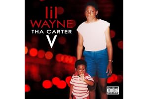 Tha Carter V