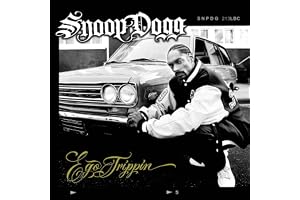 Ego Trippin' [Explicit] [Us Import]