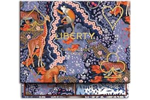GALISON Liberty Maxine Playing Card Set: Liberty London