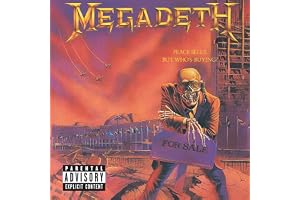 Peace Sells But Who's Buying (Remastered)