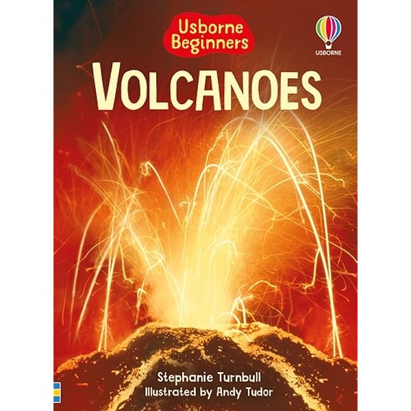 Volcanoes!: Mountains of Fire (Step into Reading) : Arnold, Eric